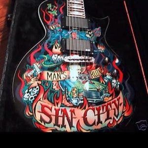 Meet your Posher, Brian